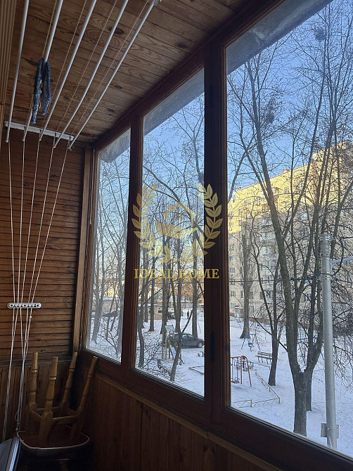 Продаж Квартира 1-кімнатна, 2/9 поверх на Армянская ул., 29 Киев - изображение 12