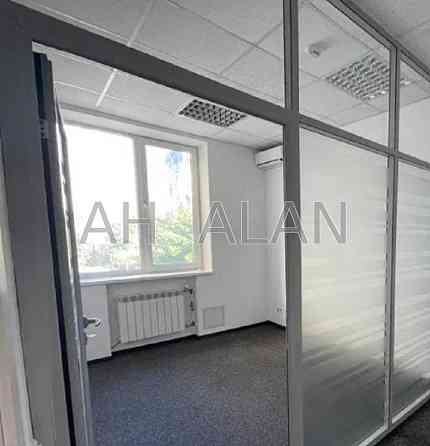 Оренда офісне приміщення на Варязький пров. приміщень - 6, поверх - 4/4 Киев