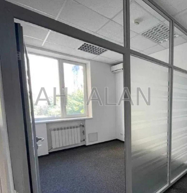 Оренда офісне приміщення на Варязький пров. приміщень - 6, поверх - 4/4 Київ - фото 3