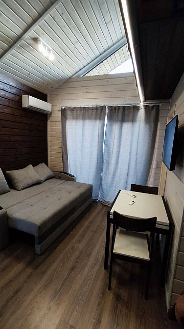 Продаж офісне приміщення на улица Духновича, д.209 приміщень - 5, поверх - 3/3 ТурЯ Поляна - изображение 6