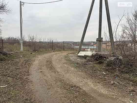 Продаж земельної ділянки 10 соток на Данила нечая Вінниця