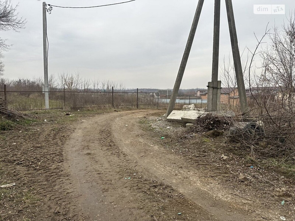 Продаж земельної ділянки 10 соток на Данила нечая Винница - изображение 2