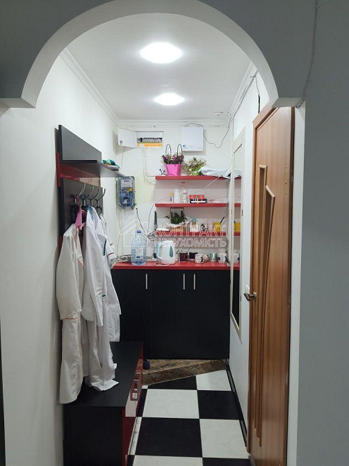 Продаж приміщення вільного призначення на вул. Тракторобудівників приміщень - 3, поверх - 1/5 Kharkiv - photo 3