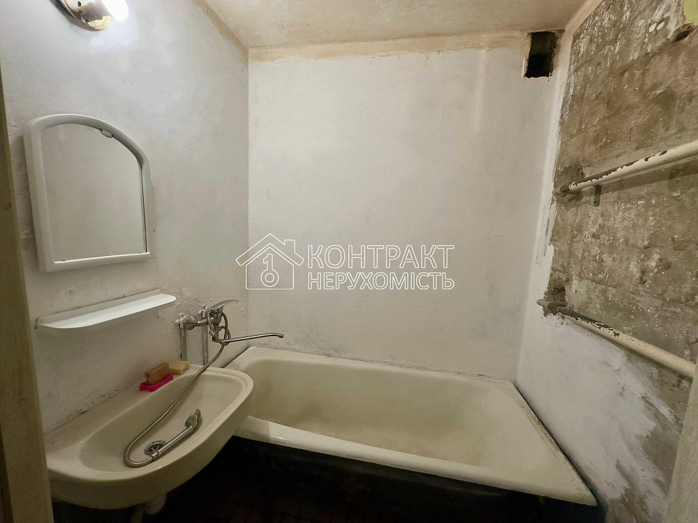 Продаж Квартира 4-кімнатна, 3/16 поверх на вул. Амосова Kharkiv - photo 15