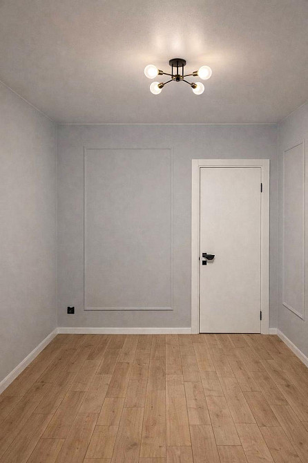 Продаж Квартира 1-кімнатна, 26/34 поверх на Соборності вул., д. 30-А Київ - фото 6