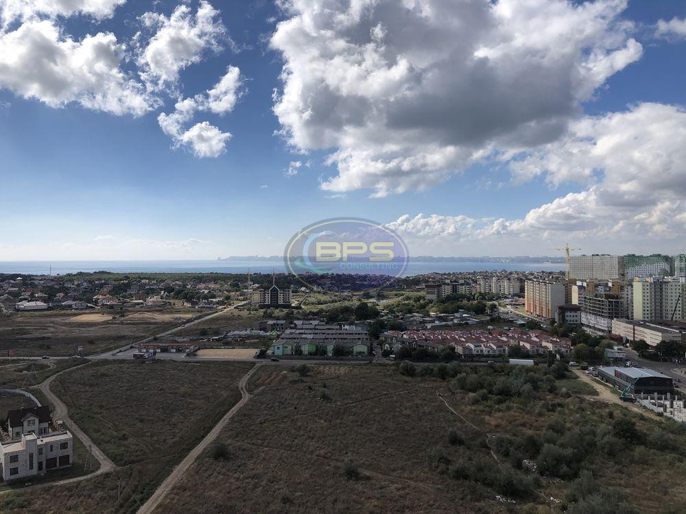 Продаж 2к квартири 62 кв. м Одеса - фото 3