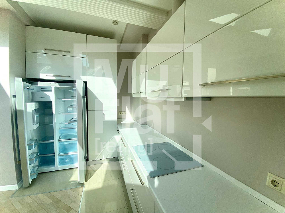 Оренда Квартира 3-кімнатна, 5/5 поверх на вул. В'ячеслава Липинського Kiev - photo 2