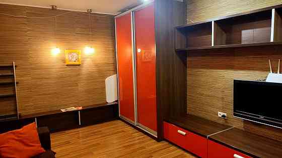 Оренда Квартира 2-кімнатна, 3/10 поверх на Ревуцького, 34 Київ