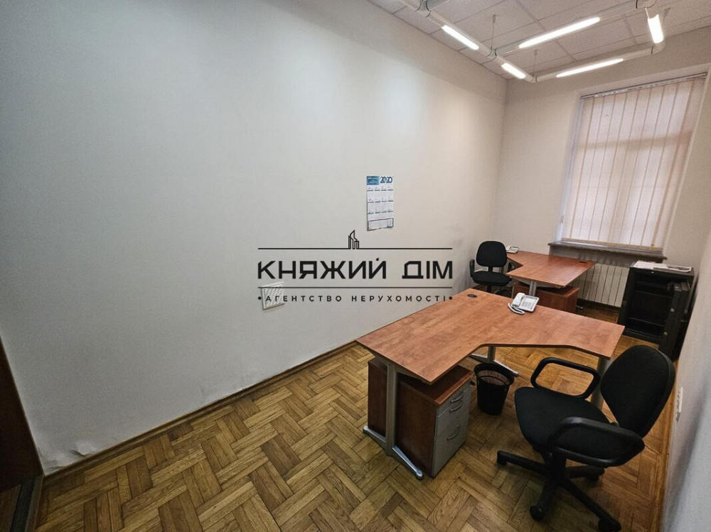 Оренда офісне приміщення на вул. Курская ул./Генерала Генадія Воробйова поверх - 1/5 Київ - фото 16