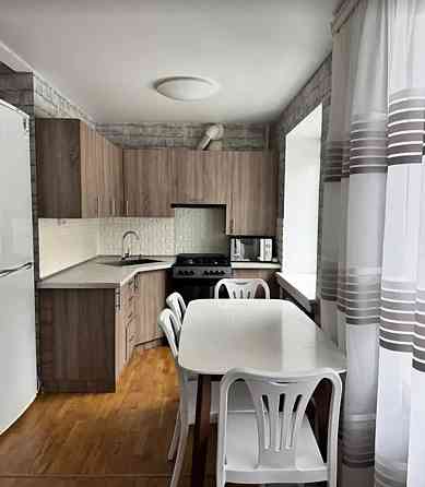 Продаж Квартира 2-кімнатна, 3/4 поверх Ternopil'