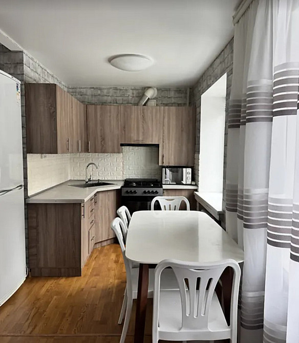 Продаж Квартира 2-кімнатна, 3/4 поверх Ternopil' - photo 2