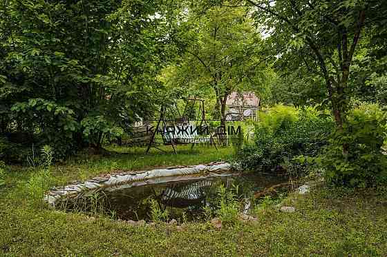 Продаж будинку 250 м2 з газом в Колонщині, СТ Лісове-1. № 2211784 Колонщина