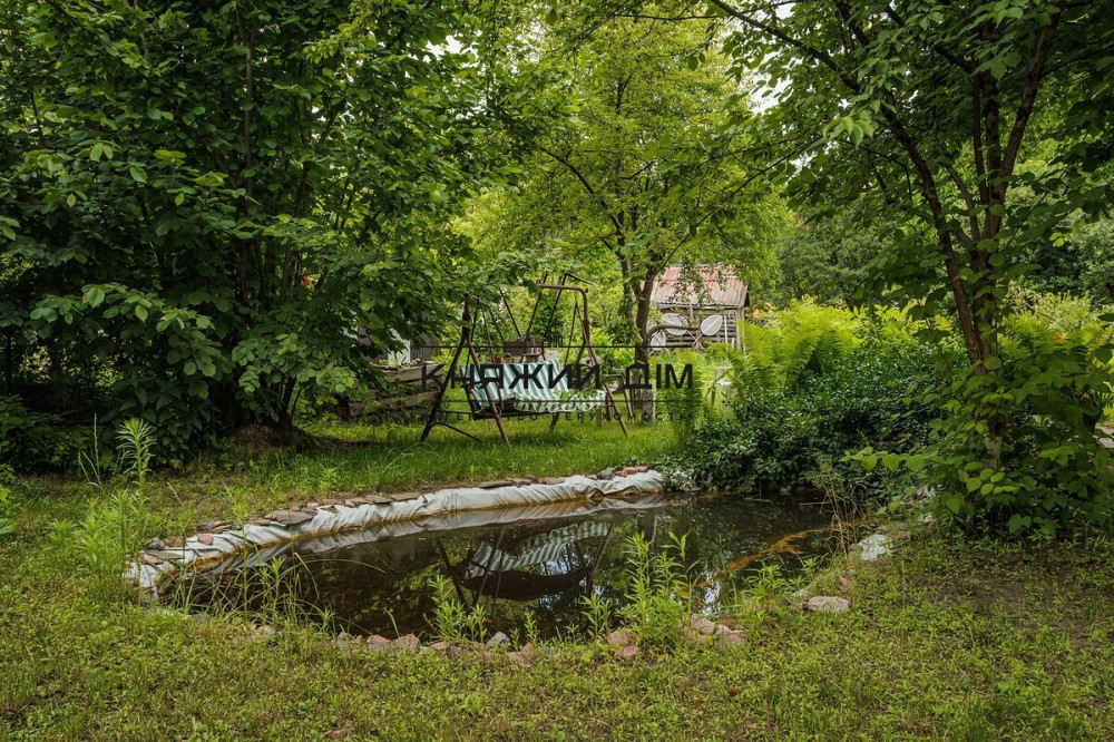 Продаж будинку 250 м2 з газом в Колонщині, СТ Лісове-1. № 2211784 Kolonshchyna - photo 3