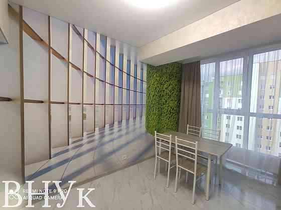 Продаж Квартира 1-кімнатна, 8/10 поверх на Рівненська Луцьк