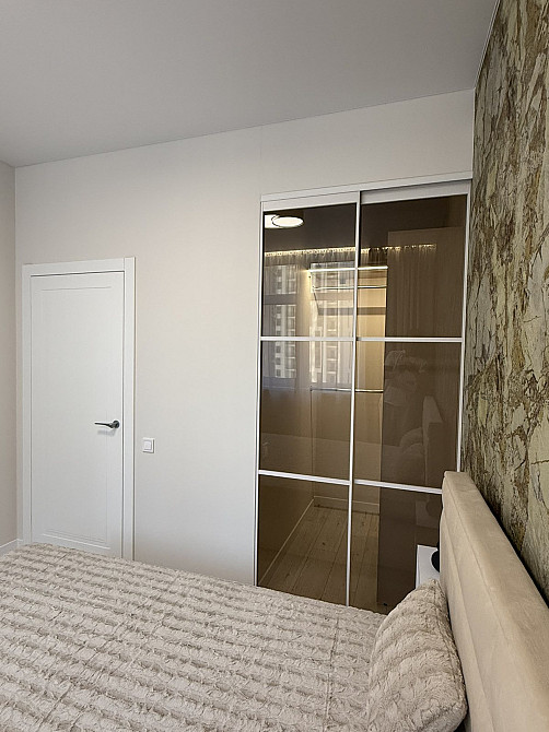 1ком.квартира в Kadorr City - улица Краснова Одеса - фото 12