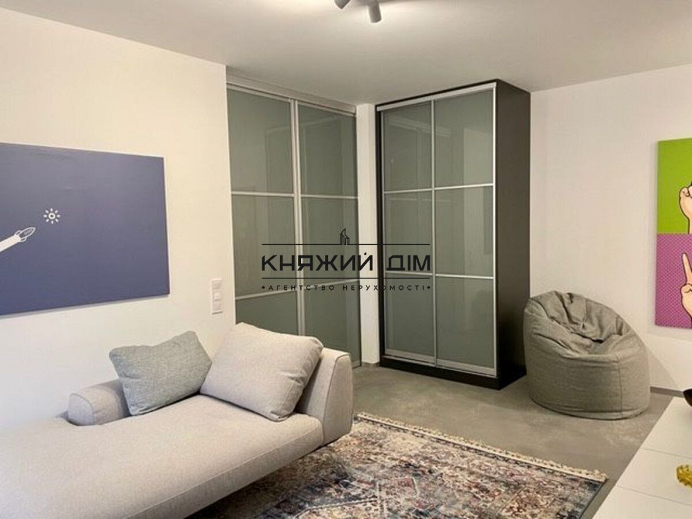 Оренда Квартира 2-кімнатна, 2/4 поверх на Ивана Марьяненко ул. Київ - фото 10