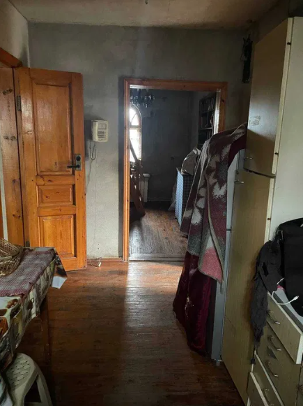 Трехкомнатная на Таирова Одеса - фото 11