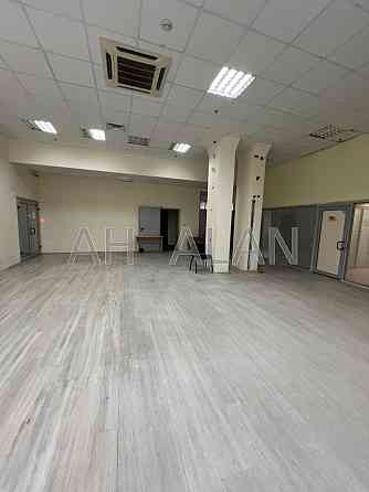 Оренда офісне приміщення на Сурикова вул., 3А поверх - 3/4 Kiev