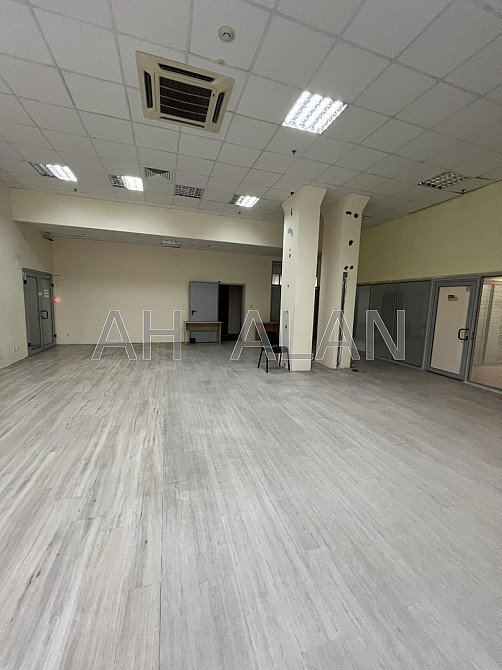 Оренда офісне приміщення на Сурикова вул., 3А поверх - 3/4 Київ - фото 2