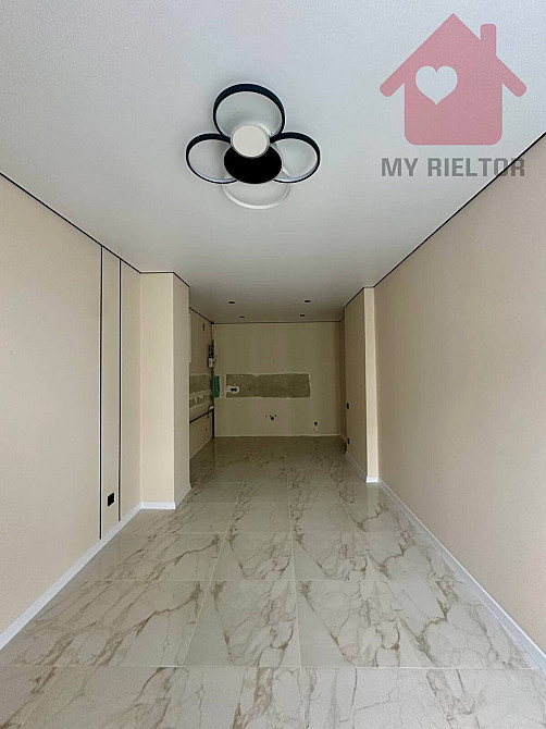 Продаж Квартира 2-кімнатна, 5/8 поверх на Бабяка Ужгород - фото 4