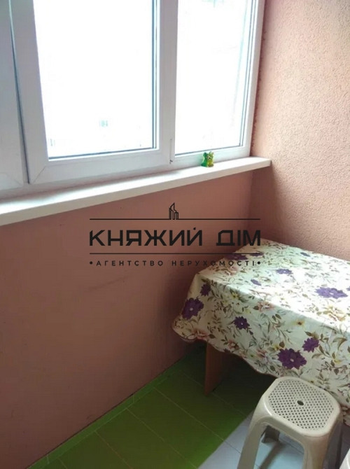 Оренда Квартира 1-кімнатна, 15/25 поверх на Чавдар Єлизаветы ул. Київ - фото 14