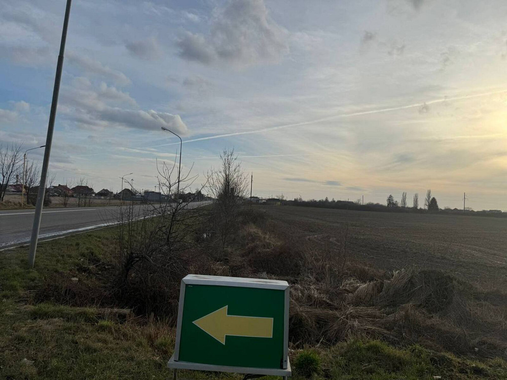 Продаж земельної ділянки 15 соток на Центральна Rozivka - photo 1