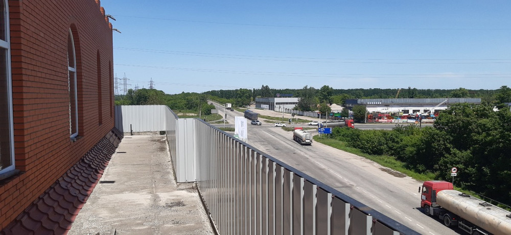 Продаж торгове приміщення поверх - 3/3 Кропивницький - фото 20