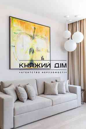 Оренда 3 кімнатної квартири ЖК  Новопечерські Липки Киев