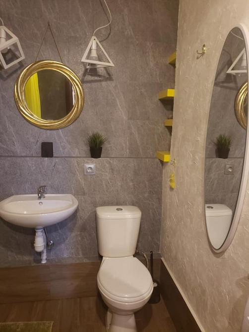 Оренда Квартира 1-кімнатна, 7/25 поверх на Гмыри Бориса ул., 12 Київ - фото 13