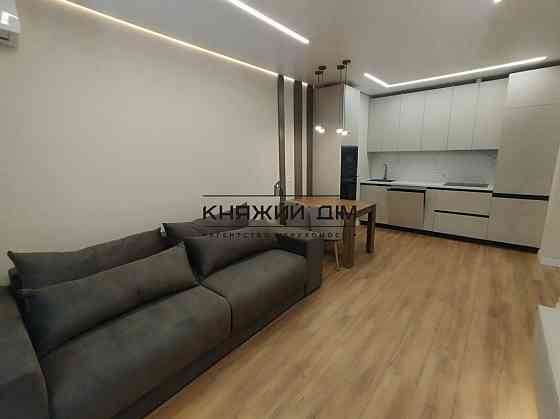 Продаж 1 кімнатна квартира ЖК Варшавський 2 КОД 21147023 Киев