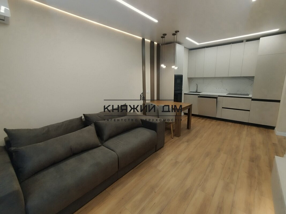 Продаж 1 кімнатна квартира ЖК Варшавський 2 КОД 21147023 Киев - изображение 1
