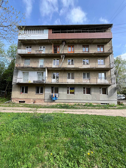 Продаж Квартира 2-кімнатна, 4/5 поверх на Дудаєва, 35А Ivano-Frankivs'k - photo 14