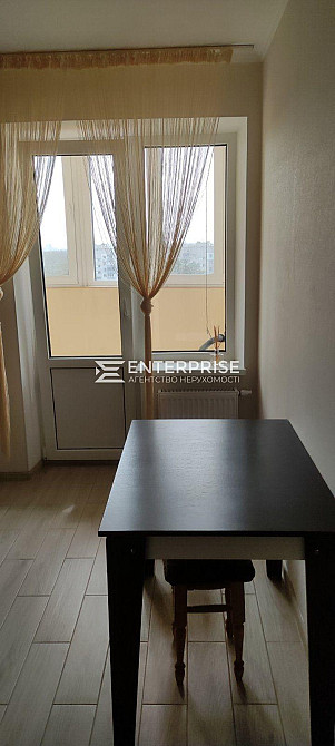 Продаж 1к Квартира 36 кв.м Доківська вул. Коцюбинське - фото 8