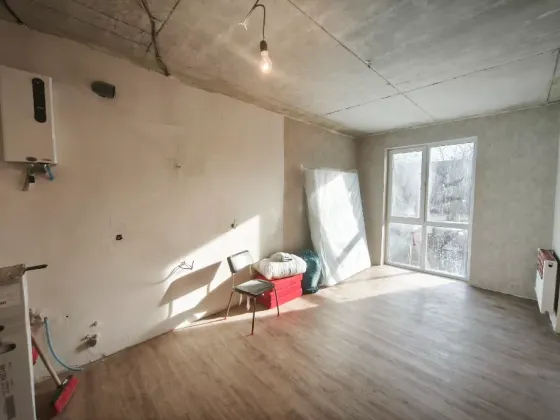 Продаж 1к Квартира 32 кв.м Тихого 11 Ужгород