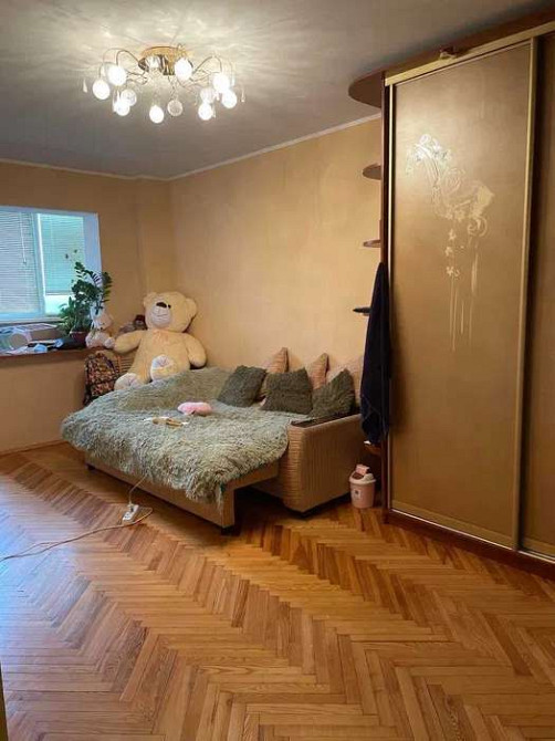 Оренда Квартира 3-кімнатна на ул. Академика Туполева, 22в Київ - фото 2