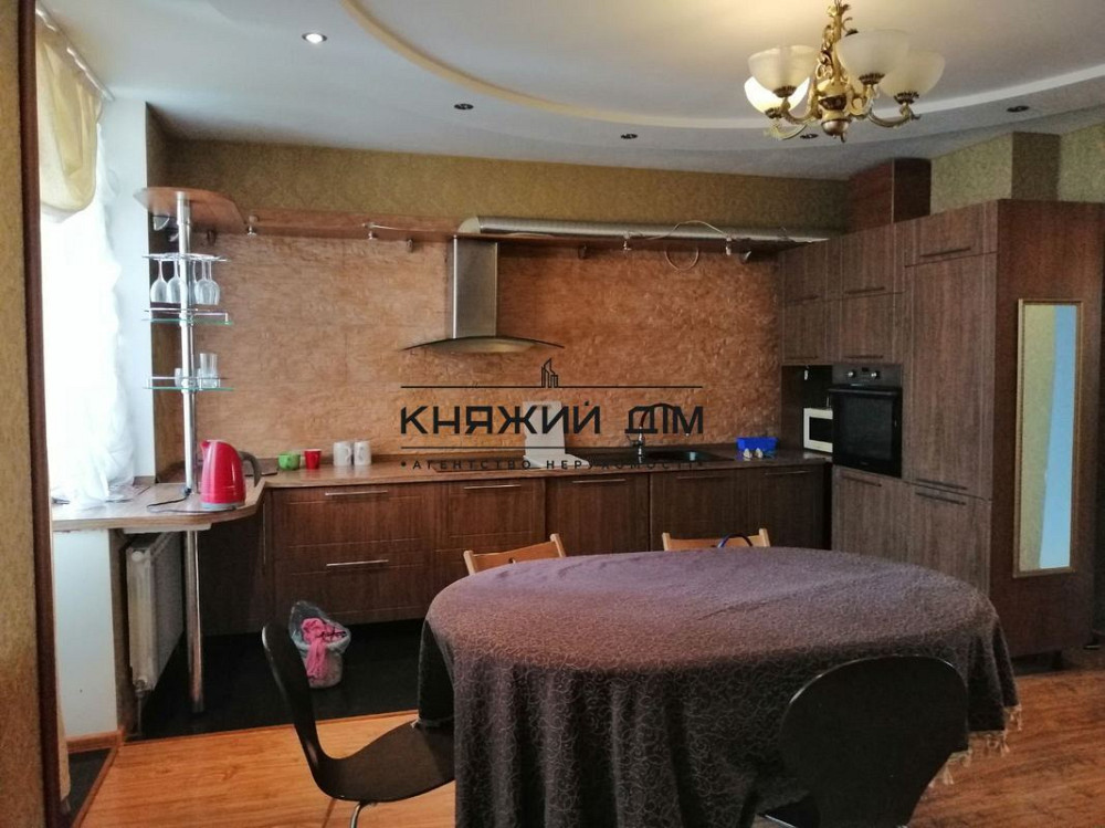 Оренда Квартира 3-кімнатна, 18/25 поверх на Здолбуновская ул. Киев - изображение 6