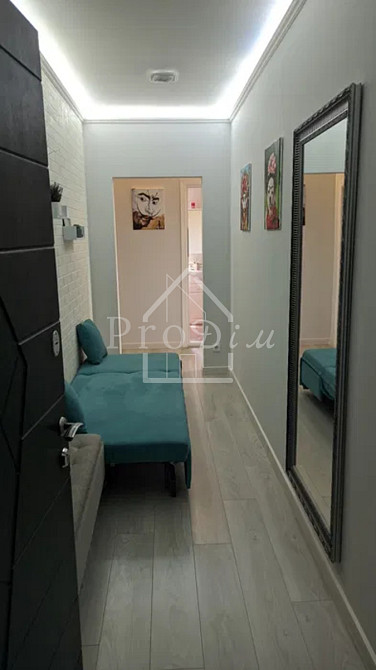 Оренда Квартира 1-кімнатна, 5/14 поверх на Науки просп., 54б Київ - фото 3