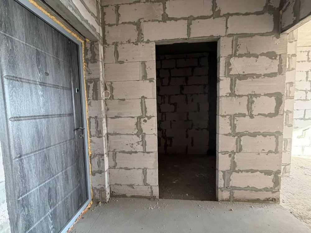 Продаж Квартира 1-кімнатна, 11/11 поверх на вул. Торговиця Тернополь - изображение 4