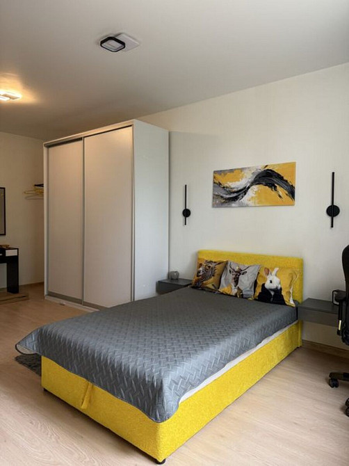 Оренда Квартира 1-кімнатна, 1/4 поверх на Дерегуса, 42 Kiev - photo 3