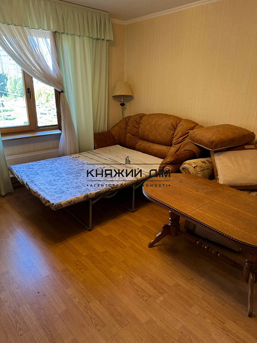 Оренда Квартира 2-кімнатна, 4/17 поверх на Григоренко Петра просп. Київ - фото 13