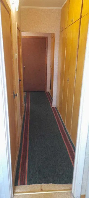 Оренда Квартира 1-кімнатна, 15/16 поверх на Ревуцького, 11-Г Київ - фото 14