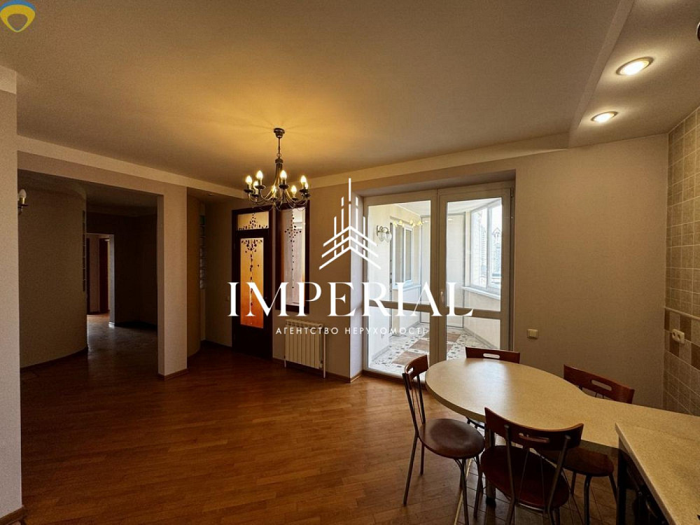 Продаж Квартира 3-кімнатна, 15/17 поверх на вул. Мокра Киев - изображение 12