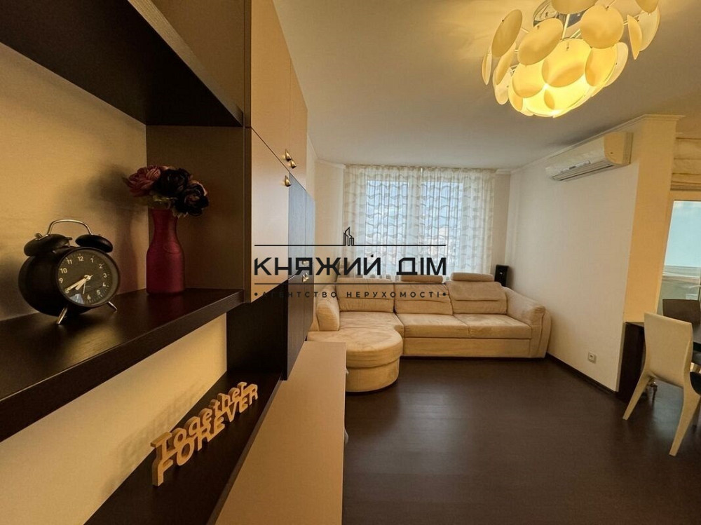 Продаж 3 кімнатної квартири по вул. Елизавати Чавдар 7 21144888 Київ - фото 11