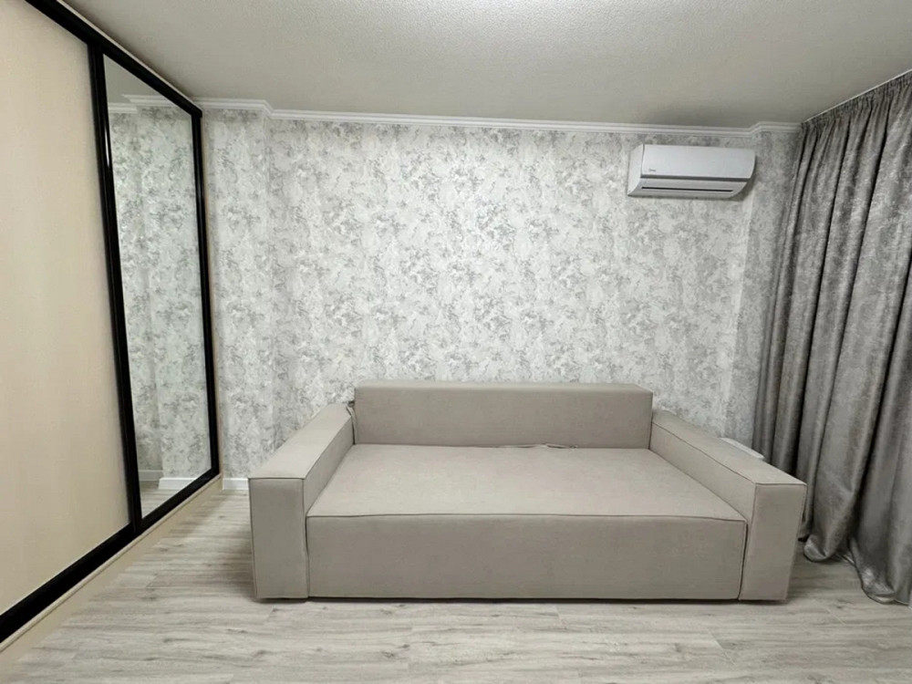 Оренда Квартира 1-кімнатна, 2/16 поверх на Магістральна, 33 Київ - фото 6