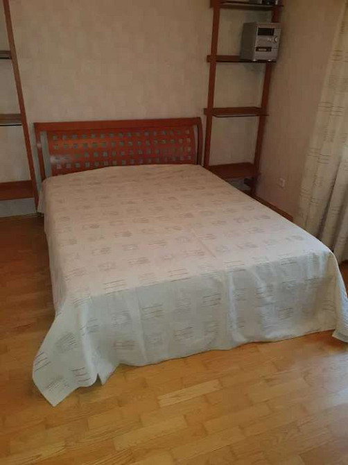 Оренда Квартира 3-кімнатна, 11/12 поверх на ул. Митрополита Андрея Шептицкого Київ - фото 2