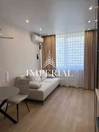 Продаж Квартира 1-кімнатна, 19/25 поверх на вул. Всеволода Змієнка Kiev