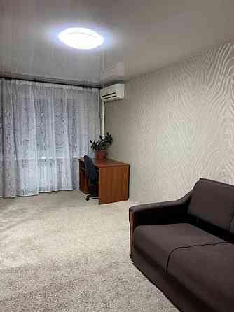 Оренда Квартира 1-кімнатна, 12/16 поверх на Голосіївський просп, 74а Киев