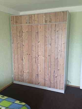 Оренда Квартира 1-кімнатна, 9/9 поверх на Энтузиастов ул., 19/1 Київ