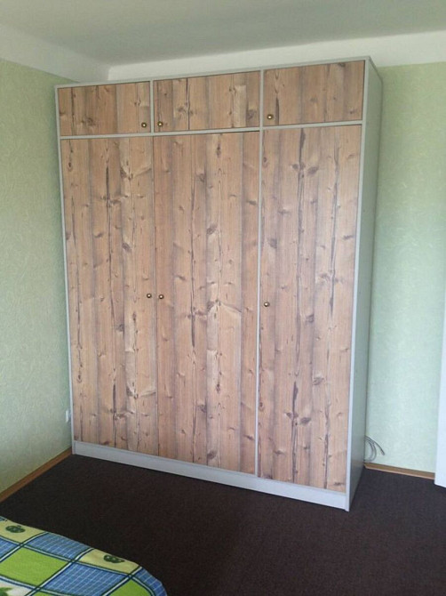 Оренда Квартира 1-кімнатна, 9/9 поверх на Энтузиастов ул., 19/1 Київ - фото 1