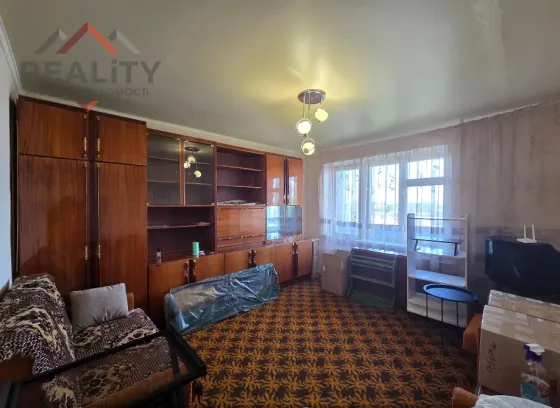 I will rent a two-room apartment in the area of I. Mazepy Avenue Dnipro